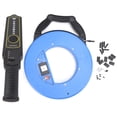thumbnail image 2 of Detector de obstrucción, detector de bloqueo de línea Detector de obstrucción de línea doméstica Localizador de obstrucción de línea Acabado de lujo, 2 of 8