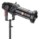 thumbnail image 4 of Set de monturas Aputure Spotlight con lente de 19° para Bowens, 4 of 9