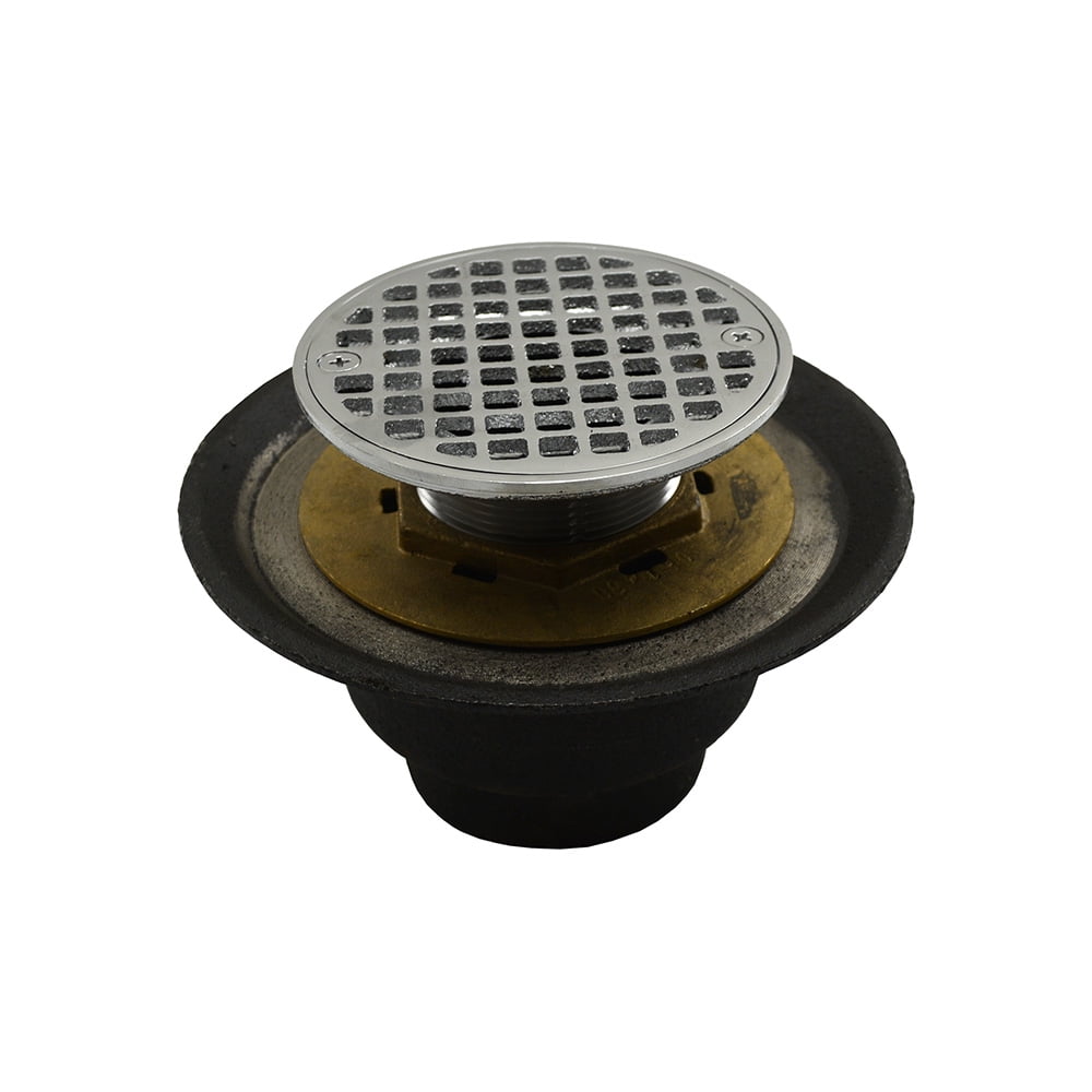 jumbo 2 inch ips shower drain jumbo 2 inch ips shower drain