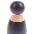 thumbnail image 2 of POINTERTECK Baby Toys Kids Rainbow Toys Educational 3 Years Stacker Building Wood Math Toy, 2 of 6