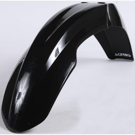 Acerbis 2040230001 Front Fender Black