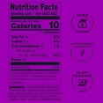 thumbnail image 3 of (Pack of 12), Steaz Unsweetened Organic Elderberry Yerba Mate, 16 fl oz, 3 of 5