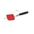 thumbnail image 6 of Chok Flexible Silicone Spatula, Turner, 600F Heat Resistant, Ideal for Flipping Eggs, Burgers, Crepes and More, 6 of 6