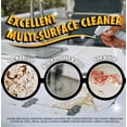 thumbnail image 4 of Booyah Clean, All Purpose Cleaner Degreaser, Quart Size, 1 Piece, 4 of 10