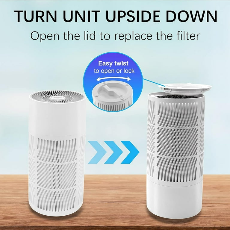 Nuwave oxypure replacement filters deals