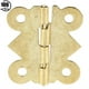 thumbnail image 1 of Cerrojo Decorativo Con Cerradura ANGGREK de Metal Para Gabinetes Bronce Amarillo, 1 of 8