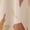 Khaki, variant on Womens Summer Dresses Floral Mesh Tea Length Maxi Dress Brown m