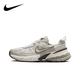 thumbnail image 1 of Zapatillas de running originales V2K Run Runtekk 'Summit White Metallic Silver' para hombre y mujer, zapatillas unisex transpirables, 1 of 4