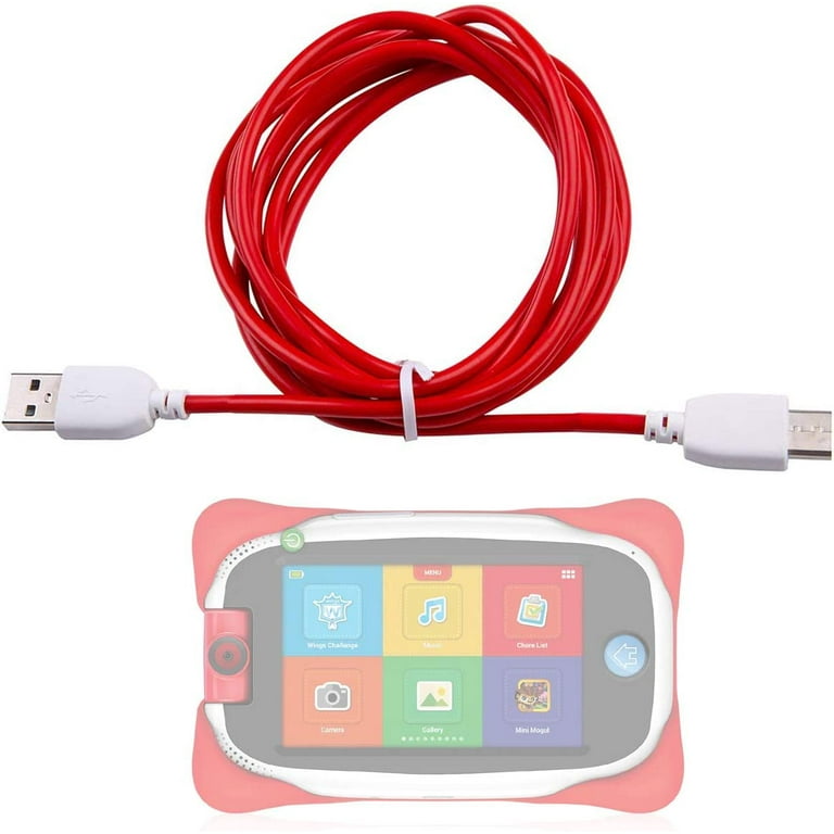 Cavo di ricarica per Nabi DreamTab DMTab Jr/ XD/ Jr.S/ Nabi 2S