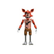FUNKO Five Nights at Freddy's - Action Figure Foxy