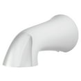 thumbnail image 2 of Speakman Caspian Tub Spout, Polished Chrome, 2 of 3