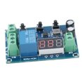 thumbnail image 1 of Tablero Controlador De Carga, Tablero De Control De Carga De Batería Control Automático De Amplia Aplicación Para Energía Solar Para Cargadores Domésticos, 1 of 7