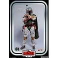 thumbnail image 2 of Star Wars Movie Masterpiece Boba Fett Collectible Figure (40th Anniversary Collection), 2 of 5