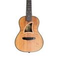 thumbnail image 5 of Eddy Finn EF-28-C All Koa Concert Ukulele, 5 of 6