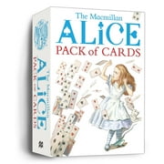 MacMillan Alice: The MacMillan Alice Pack of Cards (Other)