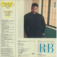 thumbnail image 2 of Robert Brookins - Let It Be Me - LP Vinyl, 2 of 2