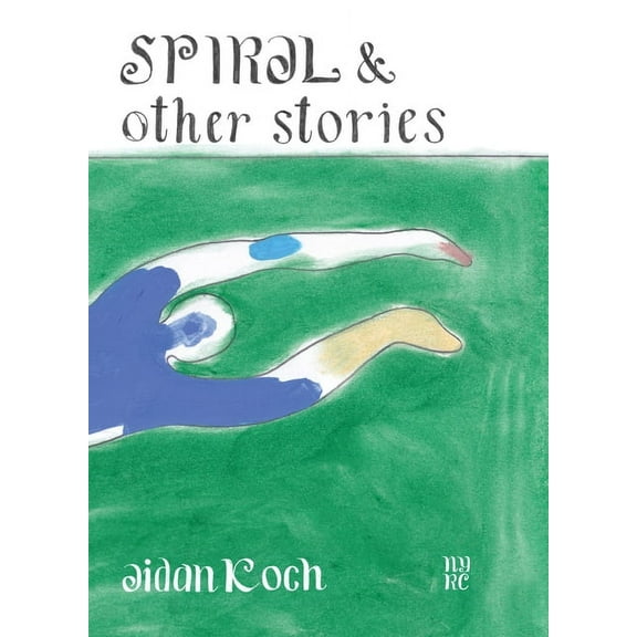 Spiral and Other Stories, (Paperback)