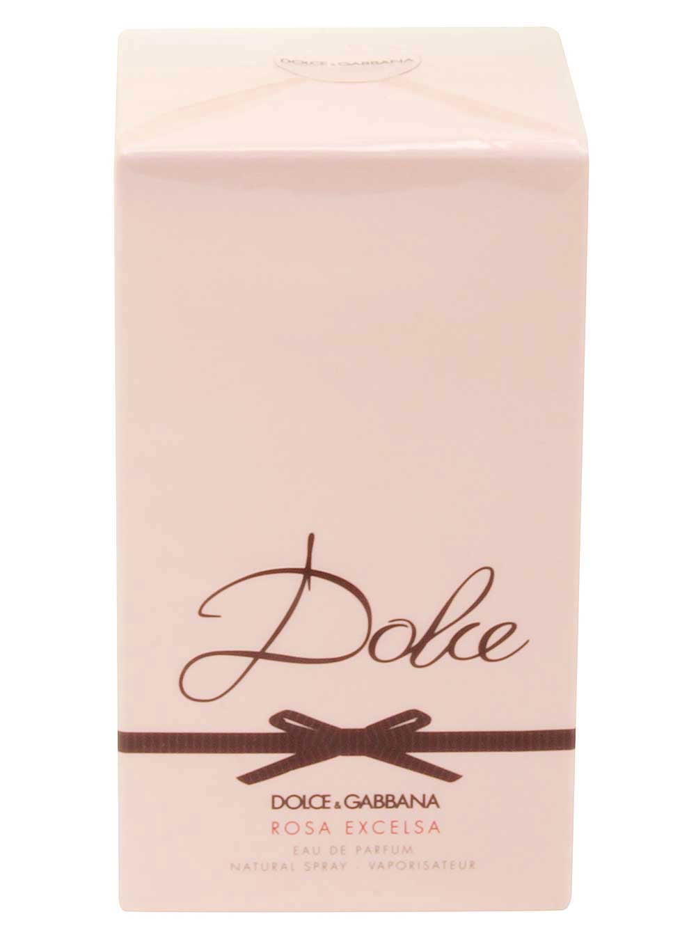 dolce and gabbana rosa excelsa gift set