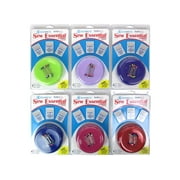Blue Feather Sew Essential Combo VP Embroidry Astd