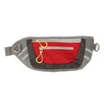 thumbnail image 3 of Sac de Dressage pour Chien, Usure Boucle Résistant Chien Traiter la Formation Poche Épaissie Coton Coton Coton pour Chien pour l'Extérieur Rouge, Violet, Bleu, 3 of 8