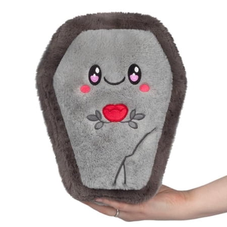 Squishable / Mini Coffin Plush Toy