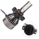 thumbnail image 4 of Faros delanteros LED blancos superbrillantes para automóvil de 60 W, diseño integrado con controlador incorporado, enfoque SuperSpotlight, 4 of 8