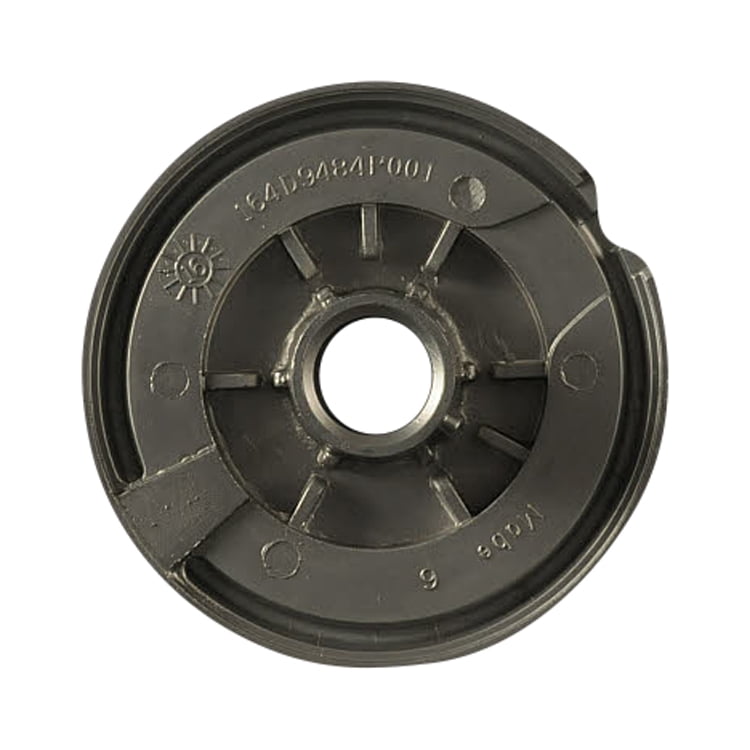 ForeverPRO WB16X24722 Burner Xl V2 for GE Range