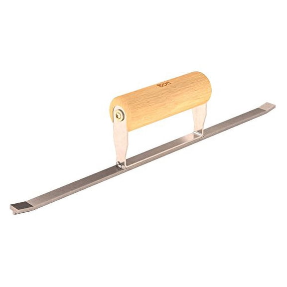 Bon Tool 11-757 Grapevine Sledrunner - 14" X 1/2" Round - Wood Handle