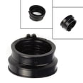 thumbnail image 5 of ZSWAL Carburetor Carb Holder Intake Manifold Boot Joint Fit for HONDA XR650R 2000-2007, 5 of 5