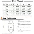 thumbnail image 3 of Gifts Usmixi Jumpsuits for Women Dressy Casual Pocket Adjustable Drawstring Tank Maxi Jumpsuits Overalls Summer Crewneck Sleeveless Solid Long Formal Rompers Gray s, 3 of 7