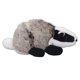 thumbnail image 5 of Juguete De Mofeta De Peluche, Juguete De Mofeta Relleno Seguro Para Amigos Para Cumpleaños, 5 of 7