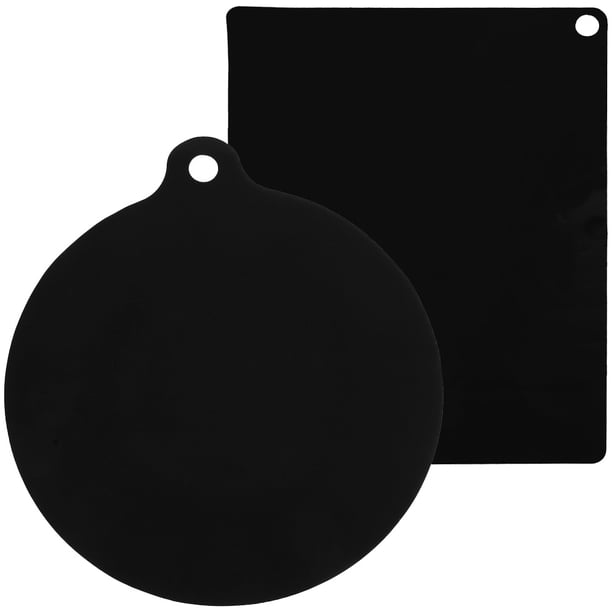 Almohadillas de cocina de inducción para el hogar, 2 uds., alfombrillas resistentes al calor para cocina, protectores de cocina