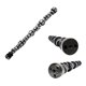 thumbnail image 1 of Arbol De Levas Elgin-Clevite Para Gmc Savana 3500 1999 - 2000, 1 of 1