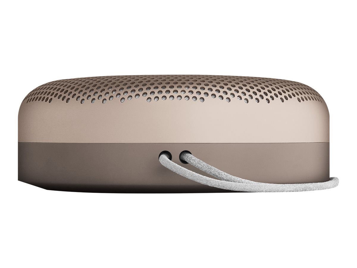 b&o beoplay a1 portable bluetooth speaker