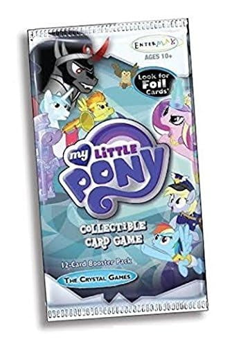 MLP CRYL GMS BSTR PK - FRENCH