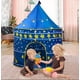 thumbnail image 4 of Tienda Niños Carpa Castillo Casita Portátil Juguete Infantil, 4 of 4