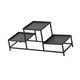 thumbnail image 5 of Desk Stank Baser Display Stand Organizador de escritorio Elegante Contador de cocina de la cocina Estantería para apartamentos Decoración de la sala Estilo B, 5 of 8