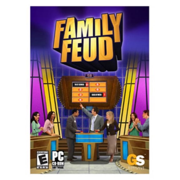 Family Feud