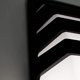 thumbnail image 5 of Aplique de exterior ZOFIN, luz blanca fría, aplique de aluminio negro IP44, aplique con casquillo E27, máx. 1x40 vatios, iluminación decorativa., 5 of 5