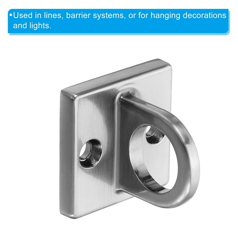 anchor fishing hooks Klein Tools 258 Anchor Hook main image 1