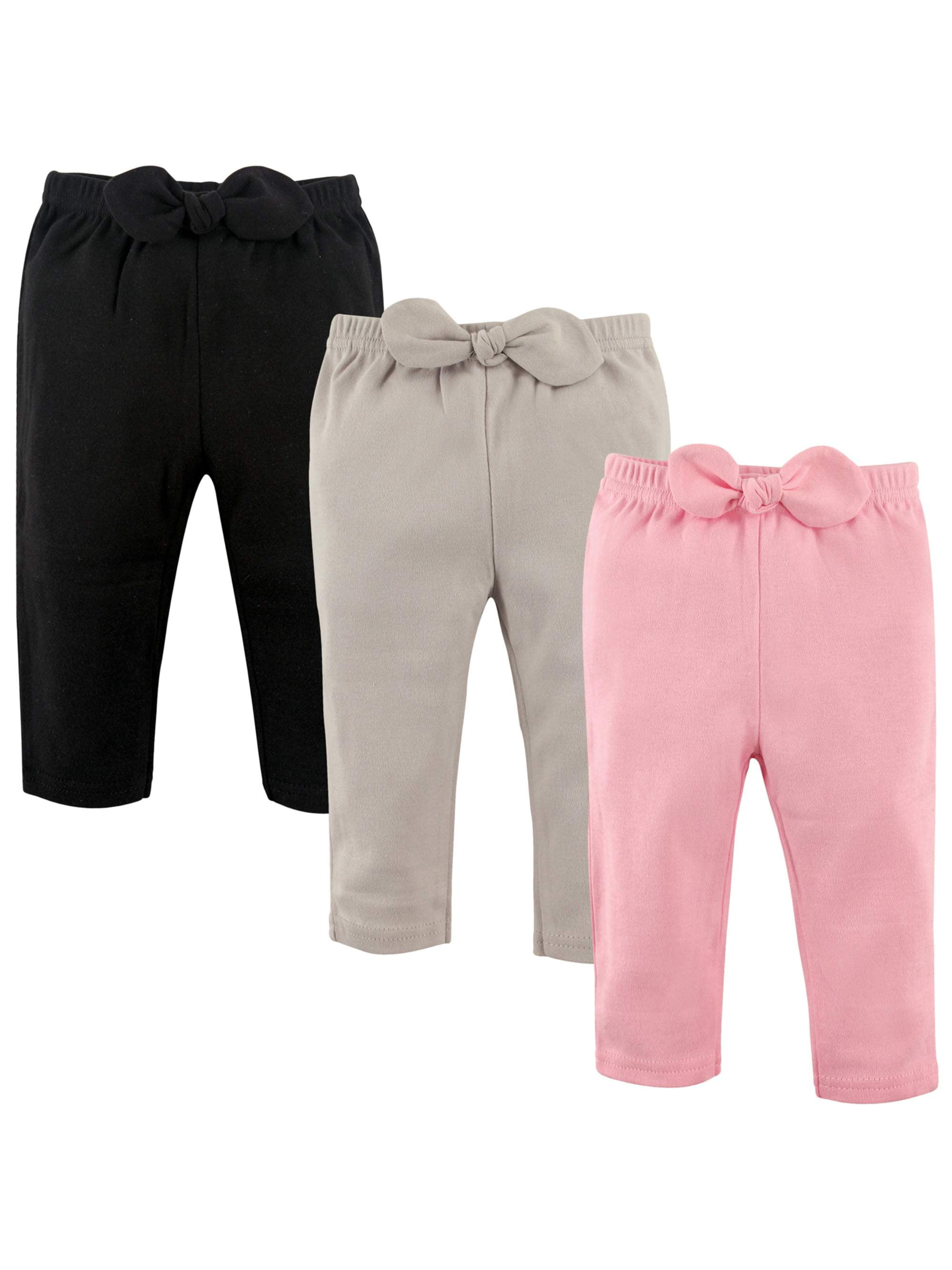 baby girl pants walmart