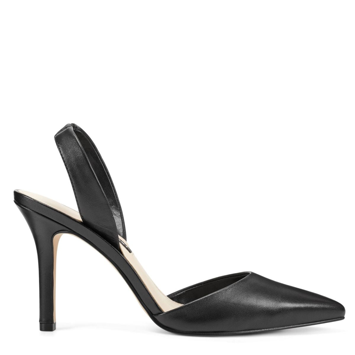 Meredith pointy toe slingbacks online