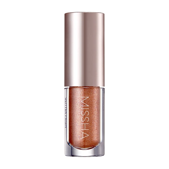 MISSHA Glitter Prism Liquid Eyeshadow 3g - Shine No.5