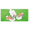 thumbnail image 1 of Alfombrilla de ratón para videojuegos Anime Natsumes Book Of Friends, 80 x 30 cm, 1 of 1