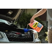 Prestone Deluxe Windshield Washer Fluid