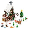 thumbnail image 1 of Set LEGO Icons Club de los Elfos, 1 of 4