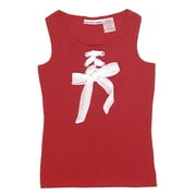 mary-kate and ashley brand - Girl's 2 x 2 Tank Top