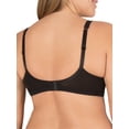 thumbnail image 2 of Womens Cotton Stretch Extreme Comfort Underwire Bra, Style 9292, 2 of 2