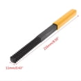 thumbnail image 4 of Thread Repair Restoration File Teeth Correction Metric Hardware Mini DIY Tools, 4 of 8