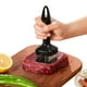 thumbnail image 2 of Herramienta Ablandador Carne Acero Inoxidable 24 Agujas S para Ablandar Ternera Pollo Y Cerdo, 2 of 9
